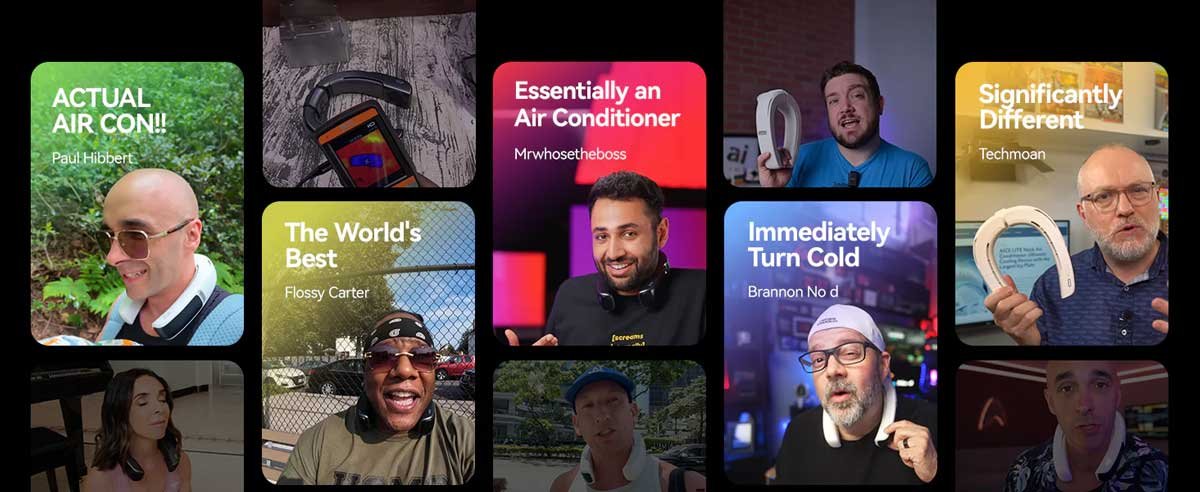 The Brand Behind RANVOO