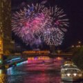 The "Floating Fête