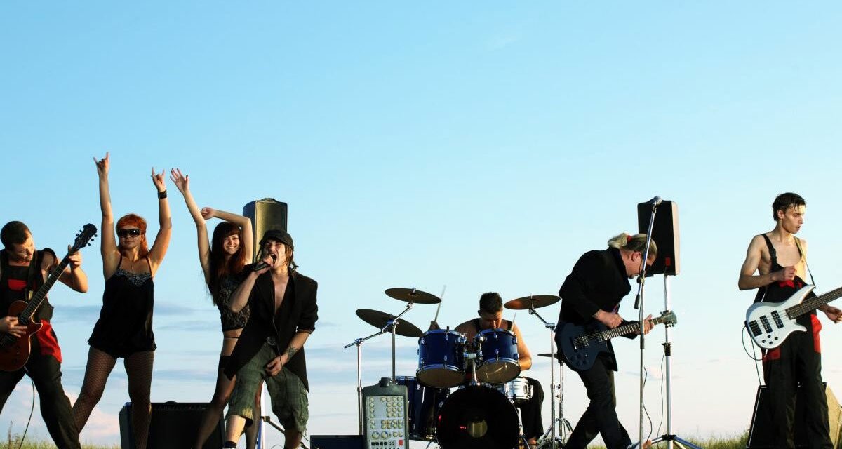 The Ultimate Guide to Touring