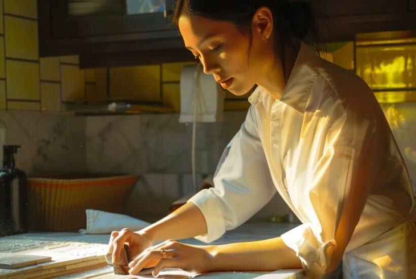 Transforming-Your-Bathroom-with-Zellige-Tile-Showers