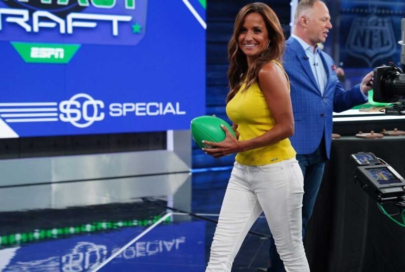 Who Is Dianna Russini