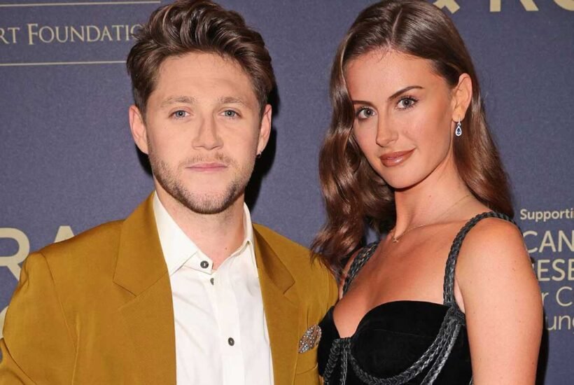 Who Is Niall Horan's Girlfriend