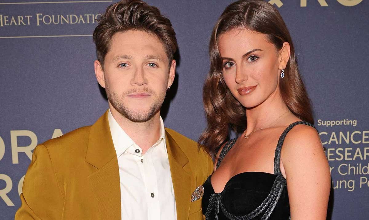 Who Is Niall Horan's Girlfriend
