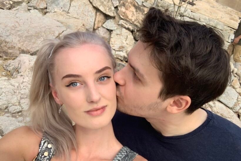 Who Is Odoamne Girlfriend