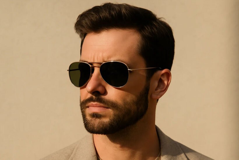 Why Aviator Frames Remain a Timeless Choice