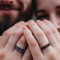 Why Black Rings Are Trending in Men’s and Couples Jewelry