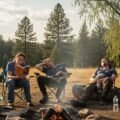 Why Hot Weather Cuts Great Camping Trips Short