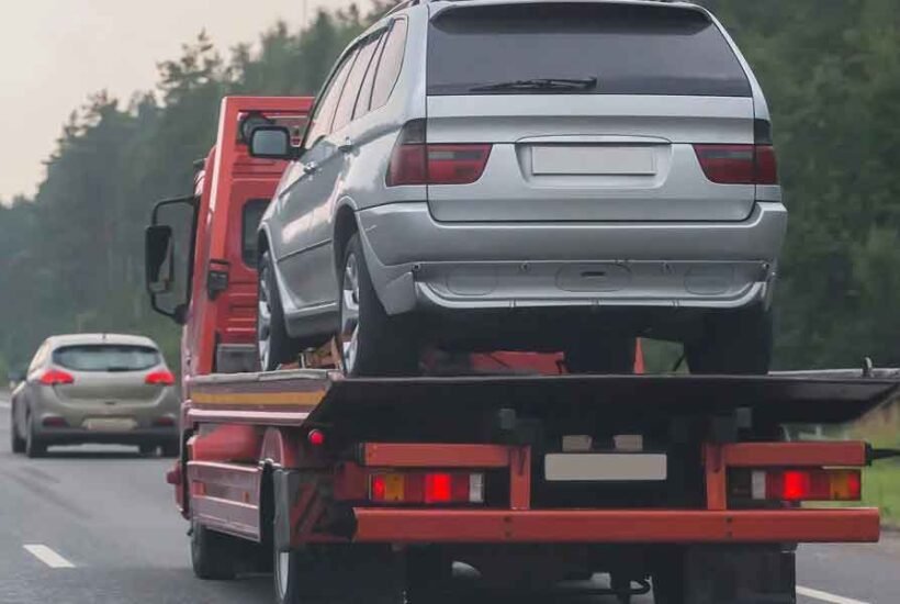 Why Towing Rates Vary by City and What You Should Expect to Pay