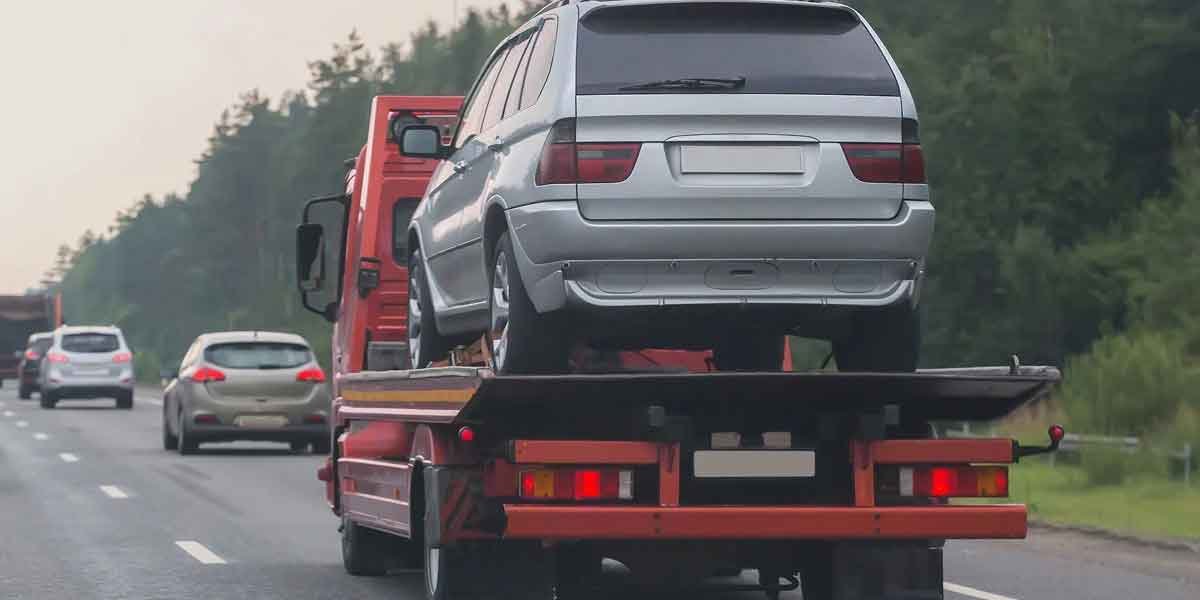 Why Towing Rates Vary by City and What You Should Expect to Pay
