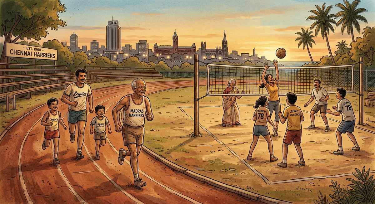 a family built on sport sai sudharsans parents and upbringing