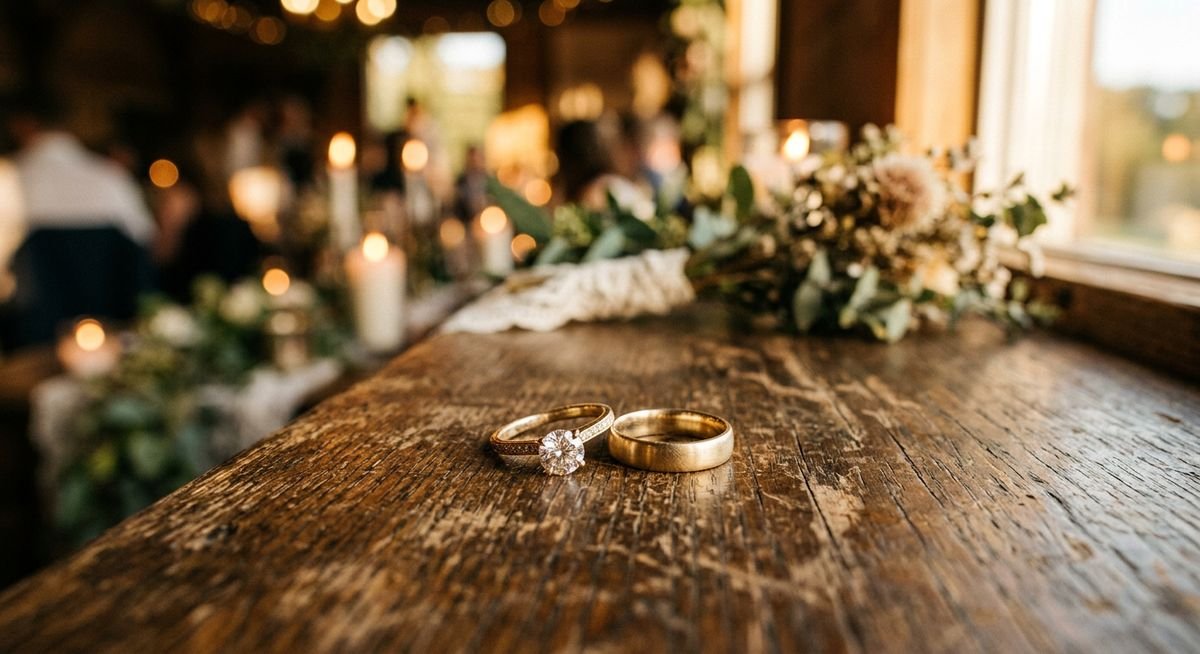 candace king and steven kruegers wedding