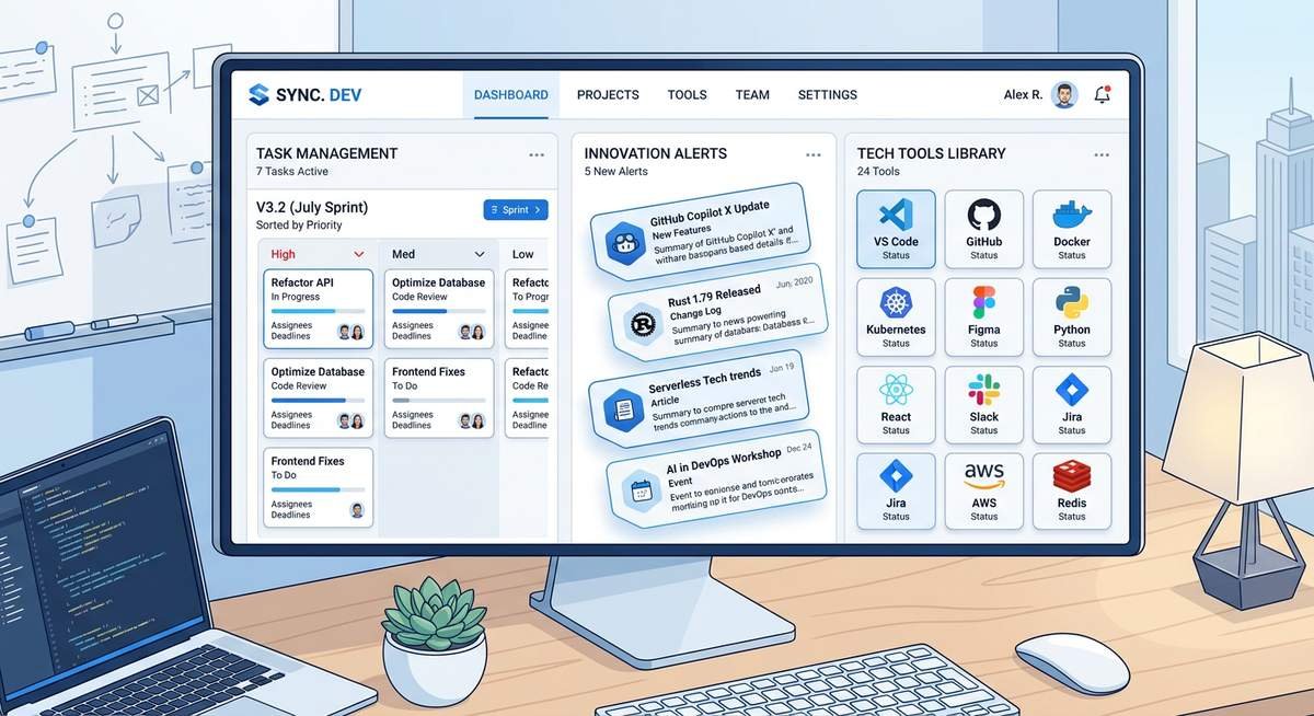 core features available since launch