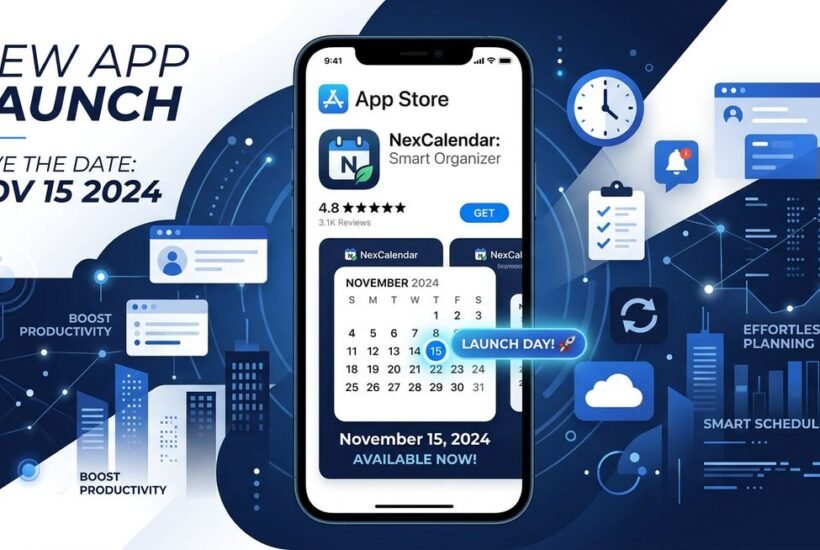 etsiosapp release date — official November 2024 app launch on iOS and Android app stores