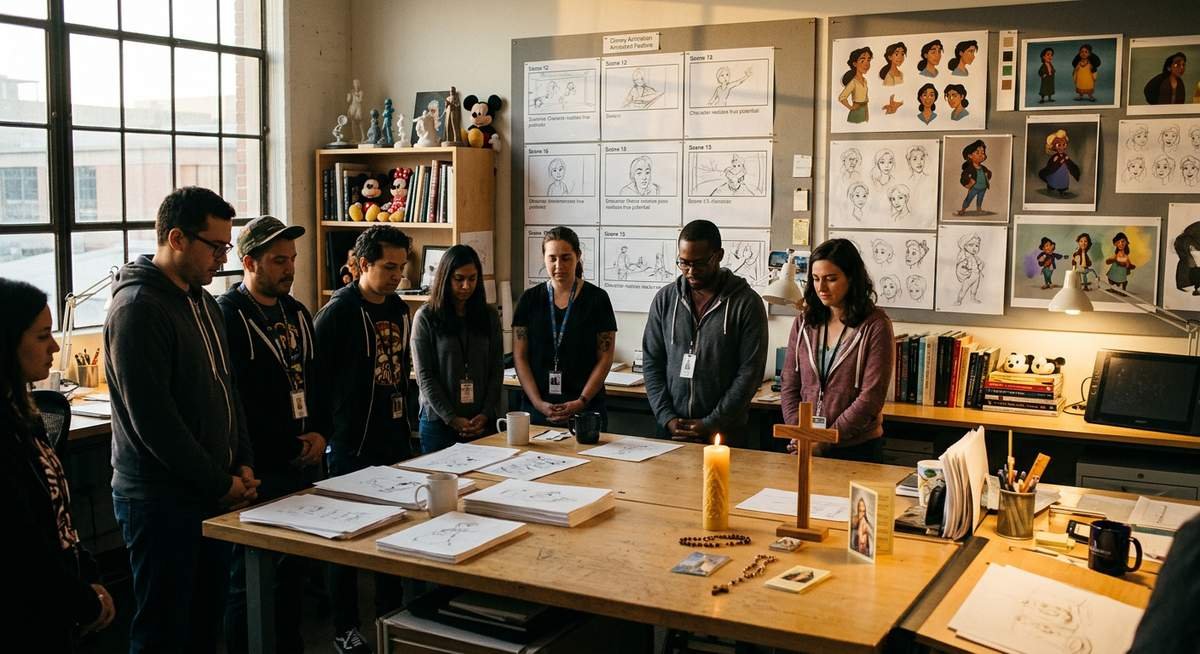 from byu to disney education and career