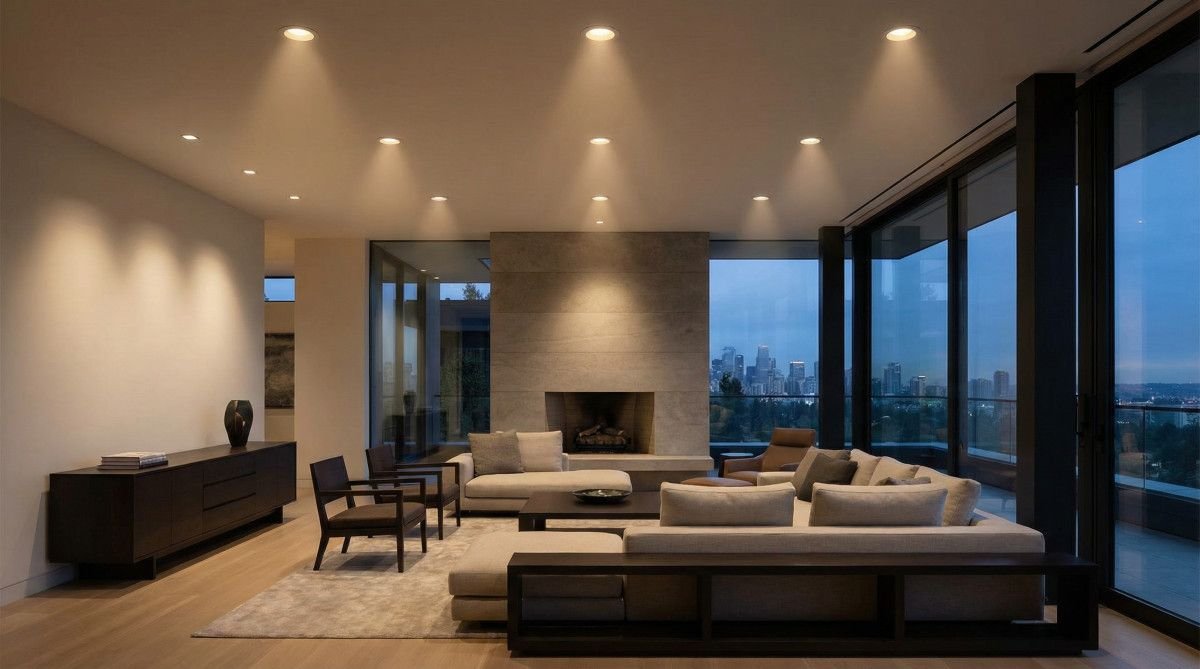 installation-of-recessed-lighting-a-professional-d-1