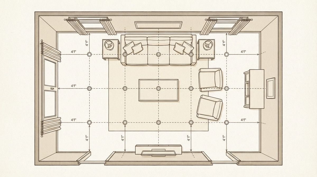 installation-of-recessed-lighting-a-professional-d-2
