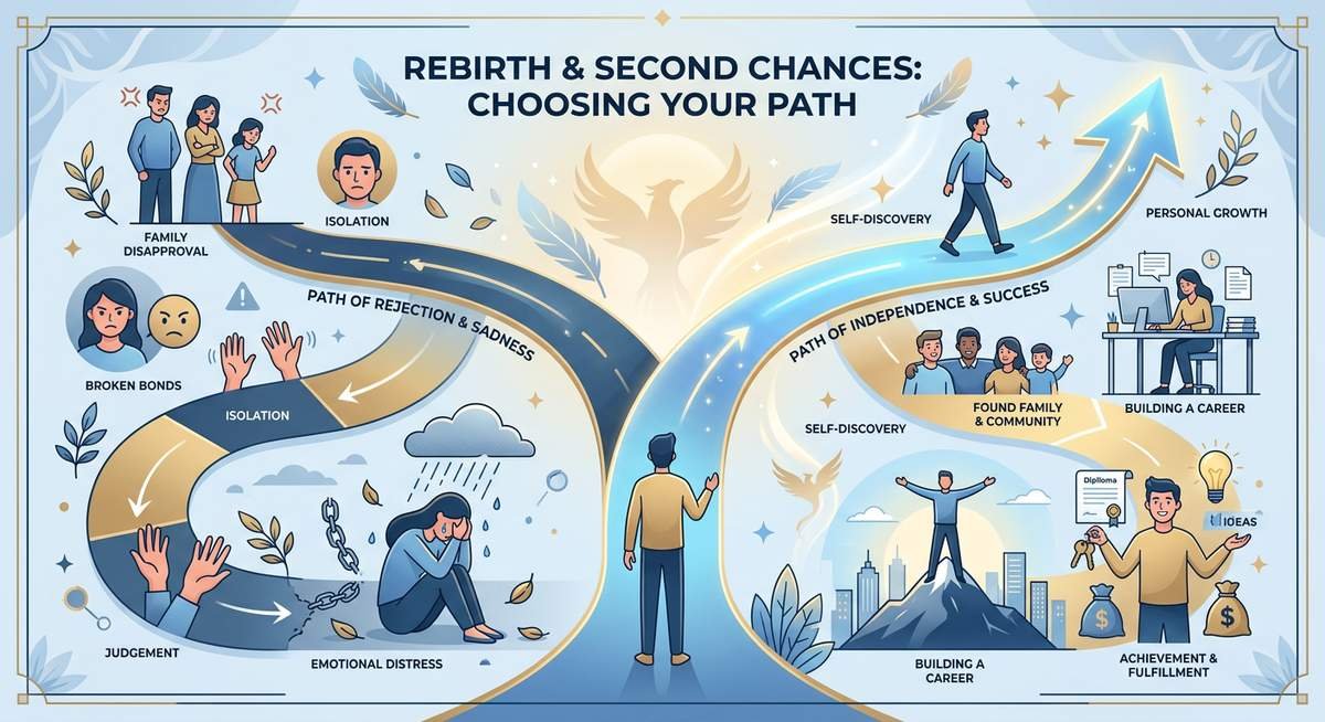 key themes why readers connect with this story