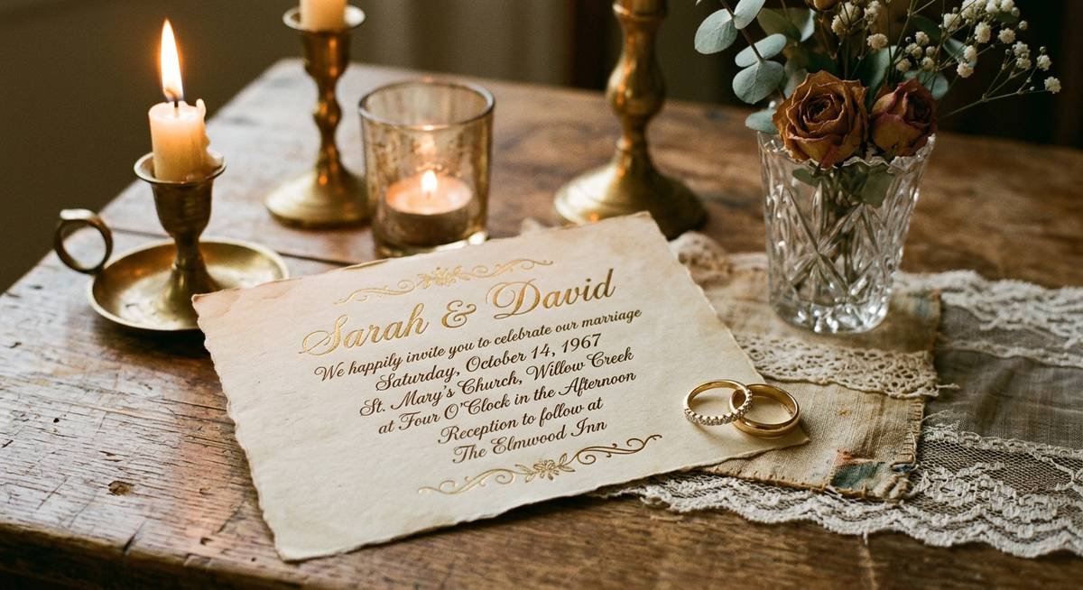 later years illness and devotion