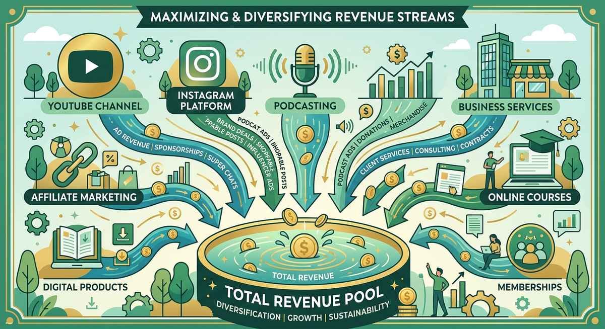 monk entertainment and the entrepreneurial turn