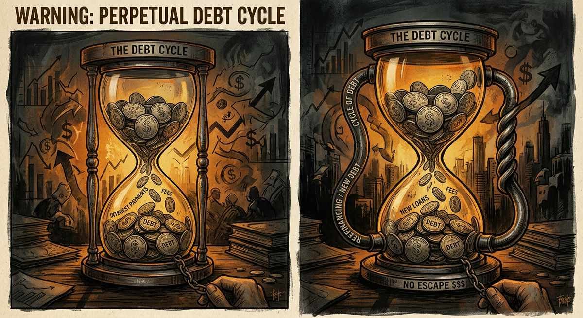 risks every pay advance user should understand