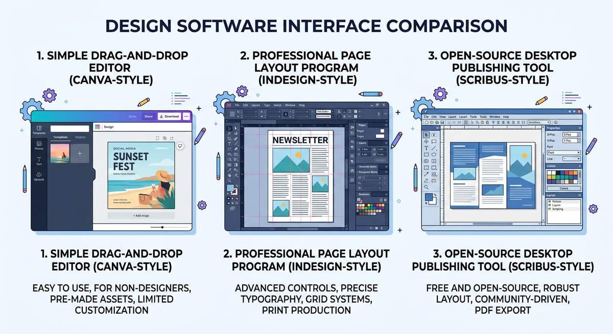 the 8 best microsoft publisher alternatives