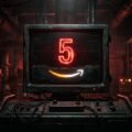The Boys Season 5 release date countdown on Prime Video — April 8 2026 premiere