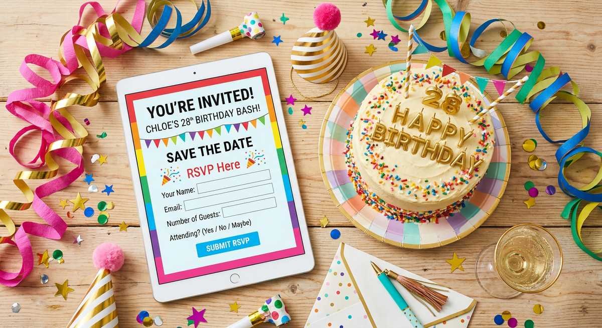 the evite platform how digital party invitations actually work