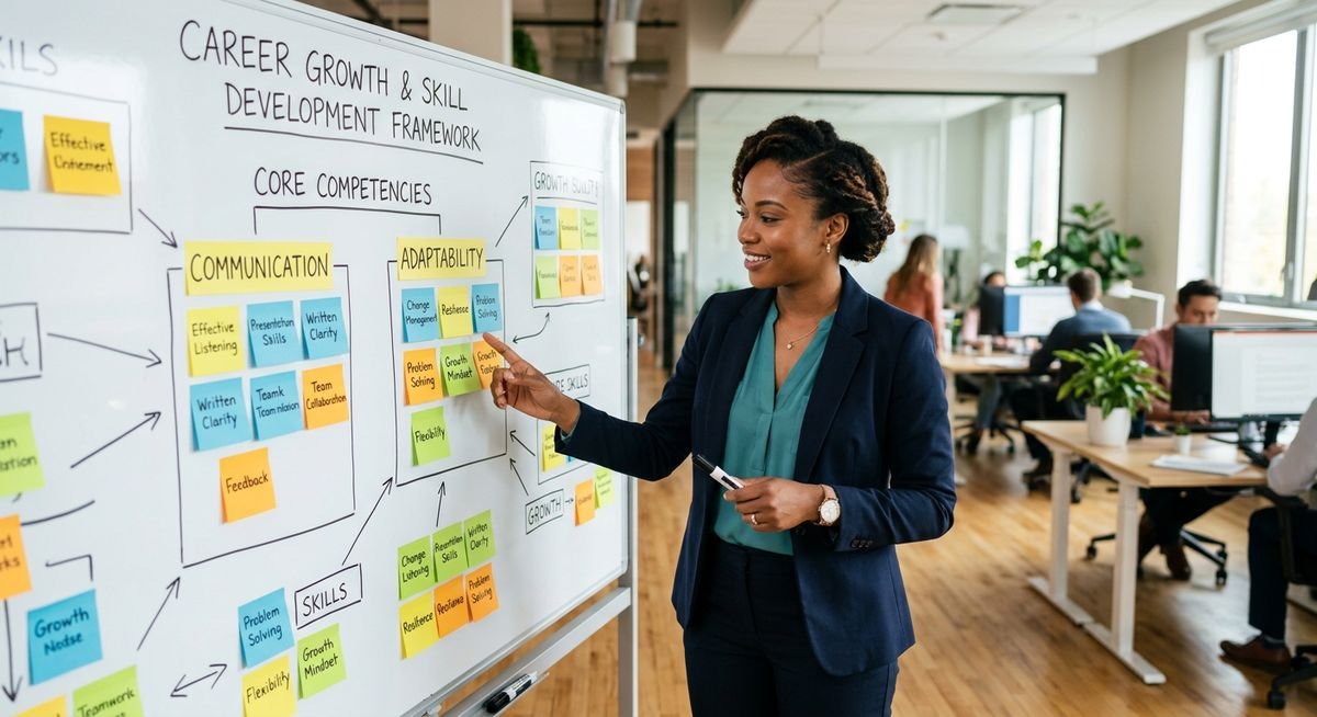 what you actually learn the five core courses