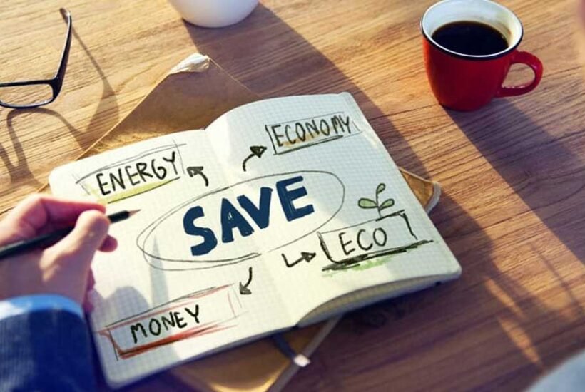 6 Ways to Reduce Utility Expenses