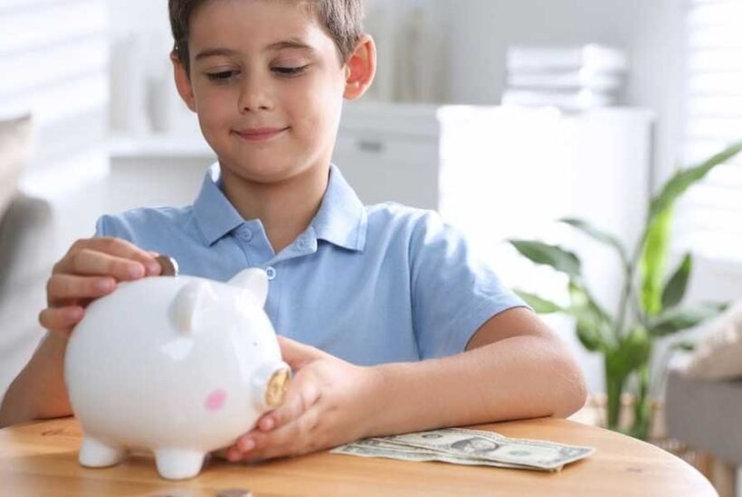 9 Smart Financial Habits for Growing Families
