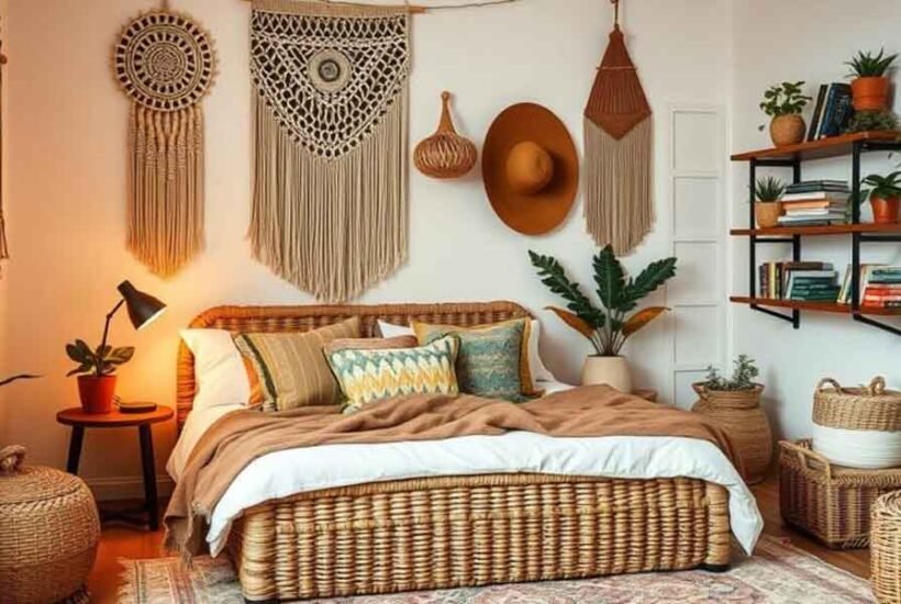 Creating a Timeless Bedroom Aesthetic That Won’t Go Out of Style
