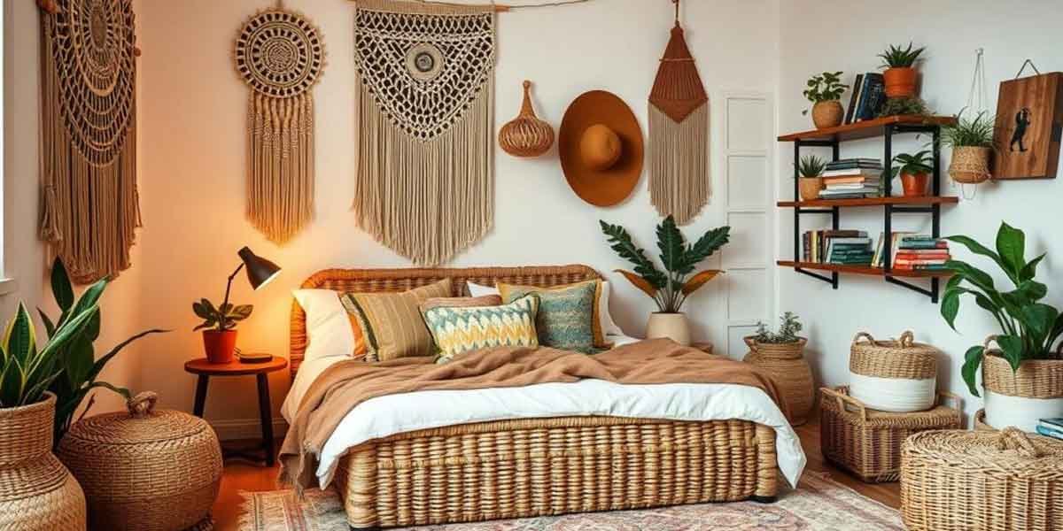 Creating a Timeless Bedroom Aesthetic That Won’t Go Out of Style