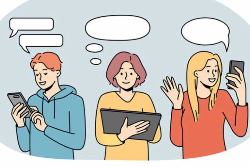 Creative Approaches to Chatting with Strangers Online