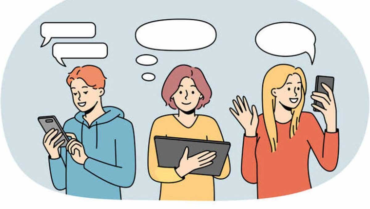 Creative Approaches to Chatting with Strangers Online