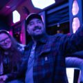 Experience Los Angeles Nights in Style on a Party Bus