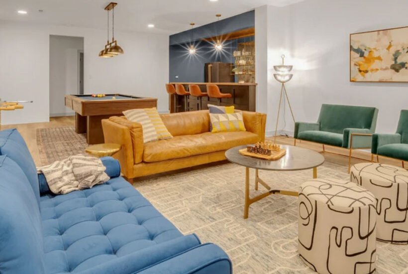Home Updates That Make Your Space Ready for Entertaining