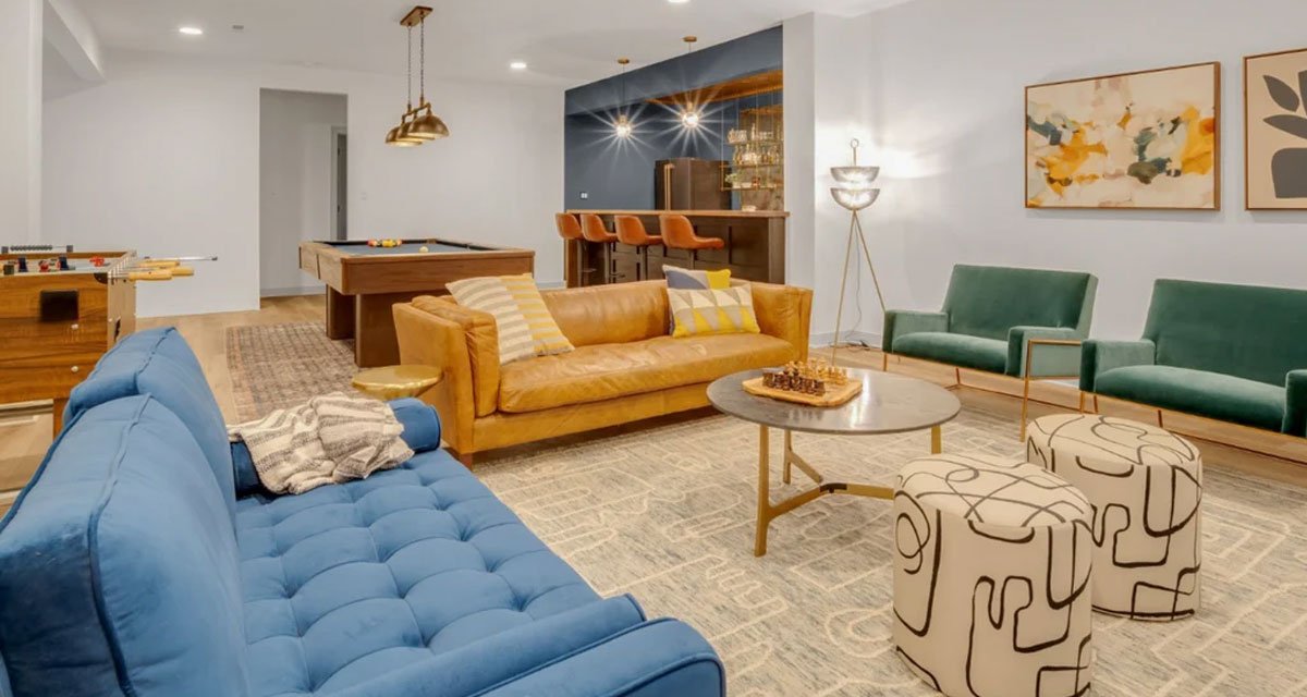 Home Updates That Make Your Space Ready for Entertaining