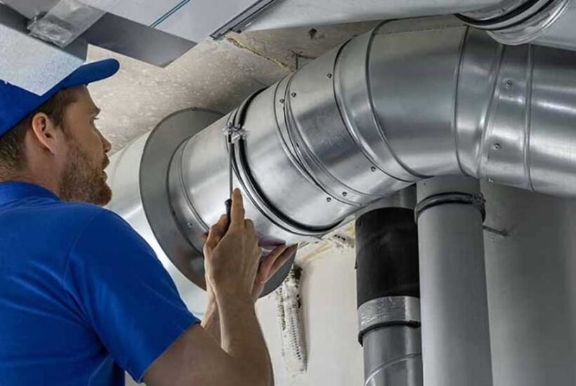 How-Much-Does-It-Cost-to-Replace-Ductwork-in-Attic