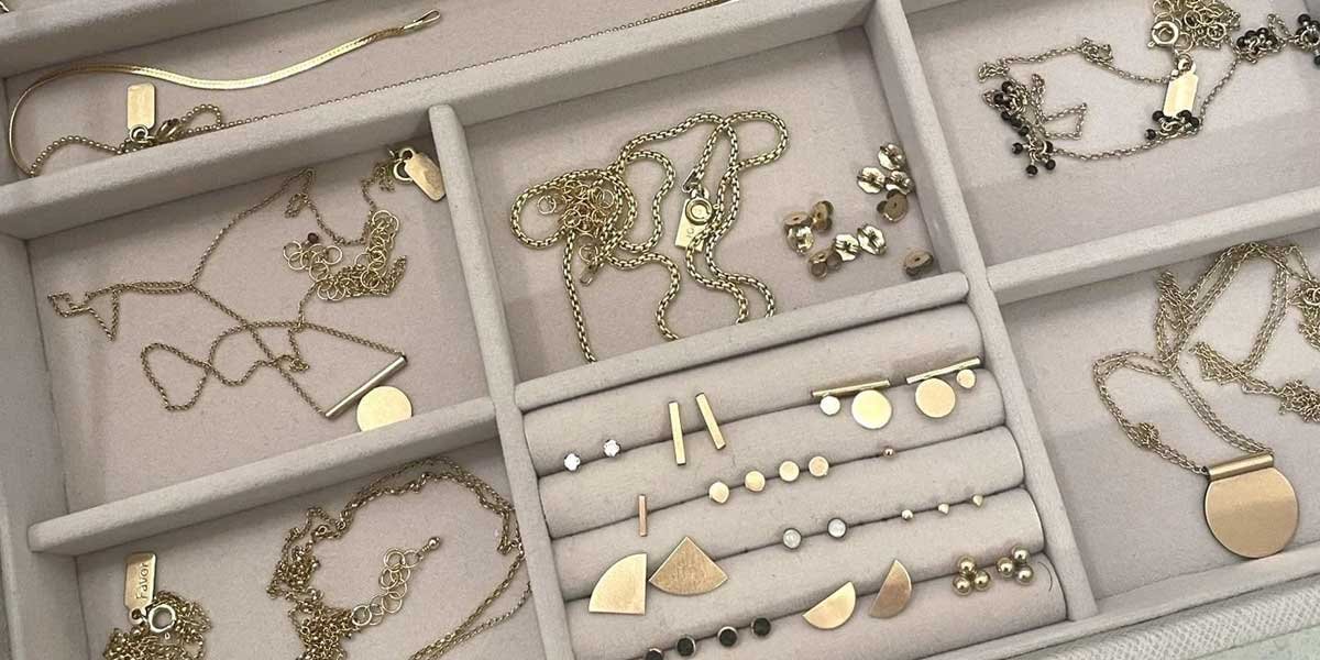How to Build a Timeless Jewellery Collection That Never Goes Out of Style