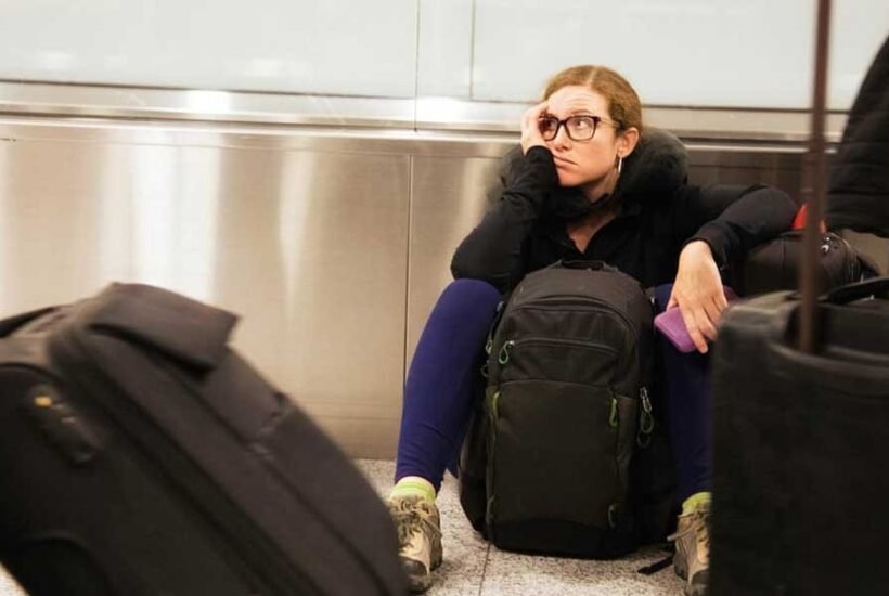How to Check If Your Flight Delay Qualifies for Compensation in 2026