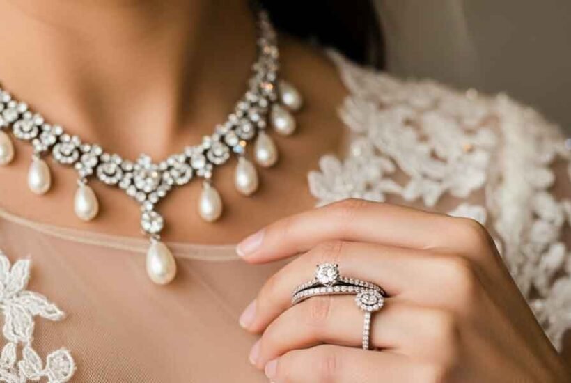 How to Choose Timeless Wedding Accessories That Double as Smart Investments