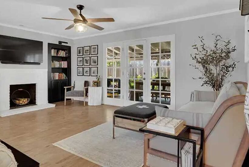 How to Create a More High-End Look Without a Full Scale Renovation