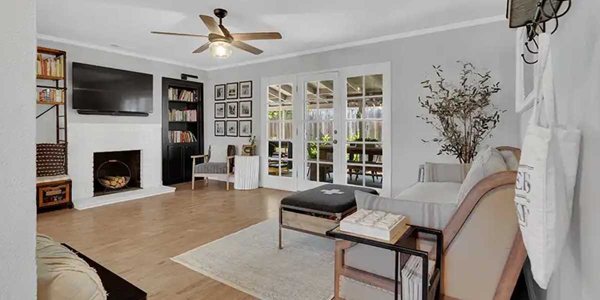 How to Create a More High-End Look Without a Full Scale Renovation