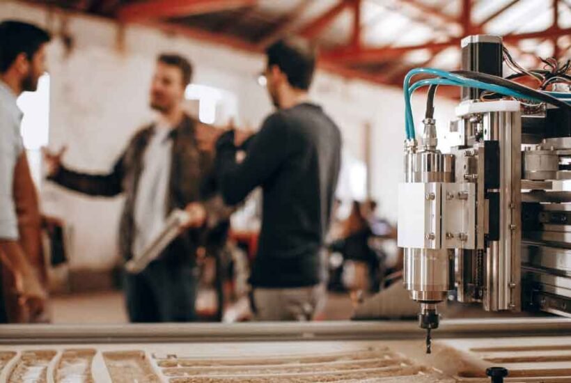 How to Maintain Product Quality While Scaling Your Manufacturing