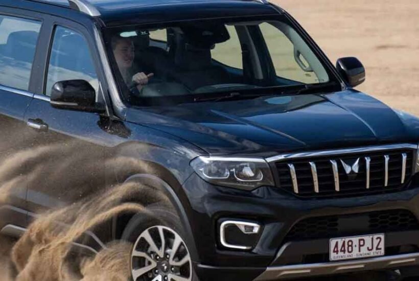 How to Prepare Your Family SUV for a Comfortable Summer Holiday Drive