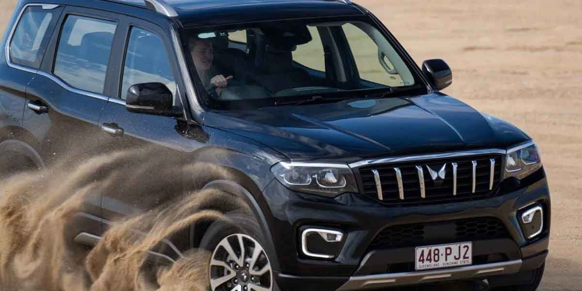 How to Prepare Your Family SUV for a Comfortable Summer Holiday Drive