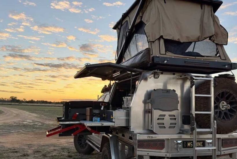 How-to-Transform-Your-Ute-into-the-Ultimate-Weekend-Camping-Rig