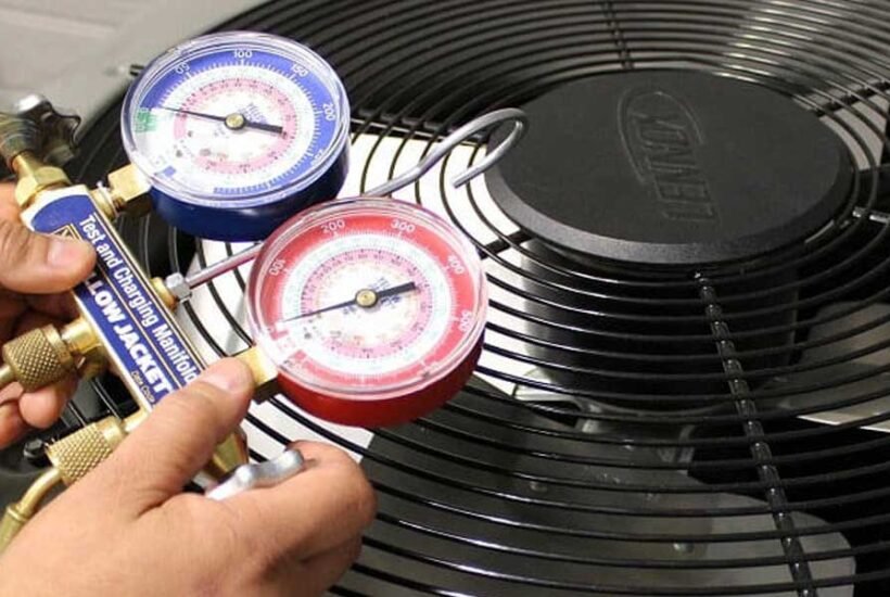 Why-Air-Conditioner-Compressor-Not-Working