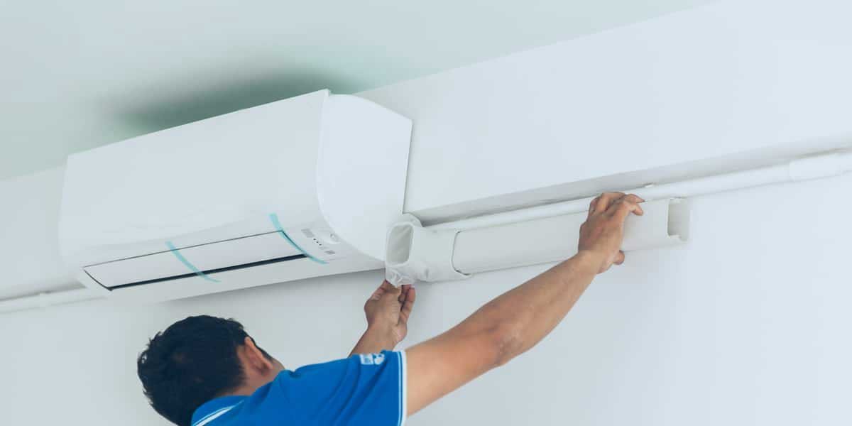 Why-Is-My-Wall-Air-Conditioner-Leaking-Water