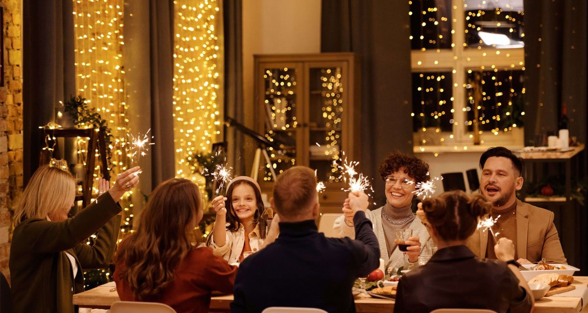 Your First Sober Party Can Feel Weird. Here’s How To Get Through It.
